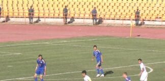 «Ордабасы» вырвал победу у Астаны