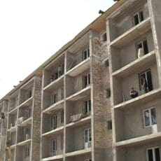 Малоимущие Шымкента получат арендное жилье