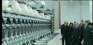 АО «Меланж» в шаге от банкротства. Спасать его будет государство (видео)