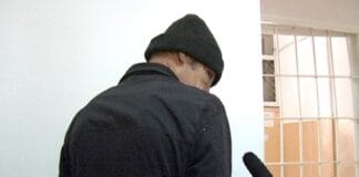 В Шымкенте убит молодой человек. Он спасал незнакомую девушку