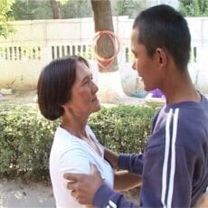 10 дней поиска и парня, потерявшего память, нашли