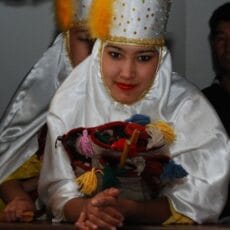 Государственный язык — язык единства. Яркий фестиваль прошел в Шымкенте