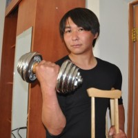 Шымкентские подростки с ограниченными возможностями стали чемпионами Казахстана