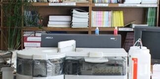 Аппарат за 6 миллионов тенге позволит точно исследовать кровь больных (PR) (видеосюжет)