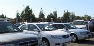 Таможенный союз ударил по ценам. В Шымкенте резко подорожали автомобили (видеосюжет)