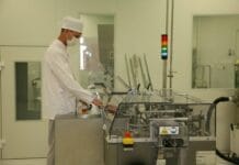 Миллиарды долларов для фармацевтической промышленности