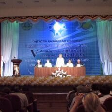 Шымкентские НПО предоставили свои проекты, которые способны помочь решить часть государственных проблем