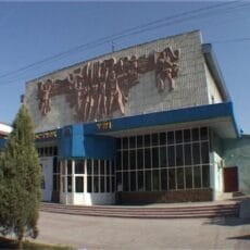 Выделены деньги на новоселье всех культурных центров ЮКО (видео)