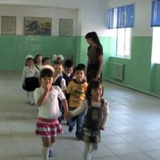 С 1 октября начнется вакцинация против гриппа