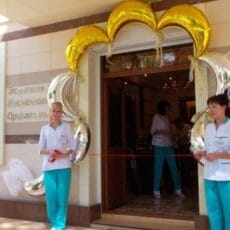 В Шымкенте помогут вернуть молодость и красоту (PR)