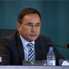 Успехи акима Южного Казахстана депутаты оценили на 10 баллов