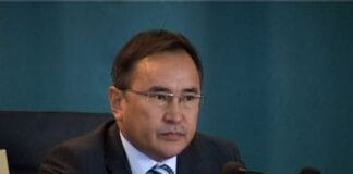 Чем запомнился Аскар Мырзахметов южноказахстанцам?