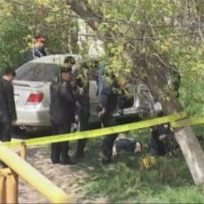 Адвокаты недовольны выступлением полицейских по поводу их подзащитного