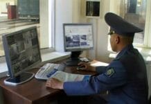 О сопроводительных документах для перевозки грузов из Шымкента