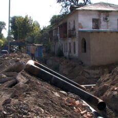 Готов ли Шымкент к зиме? Мнения чиновников и жителей разделились