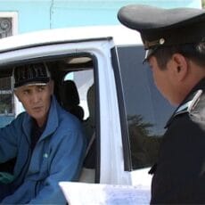 Автобусы опасные для жизни обнаружила транспортная инспекция