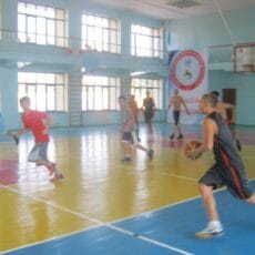 Шымкентские баскетболисты разгромили команду Костаная, но в финале проиграли актюбинцам