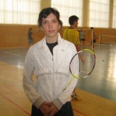 Казахстан не может профинансировать единственную претендентку на участие в Олимпиаде-2012