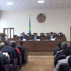 В Шымкенте будут проводить земельные аукционы