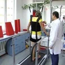 В Шымкенте открылся реабилитационный центр для постинсультных больных