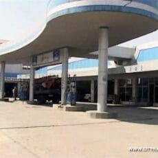 В Шымкенте острый дефицит бензина марки АИ-92 (видеосюжет)