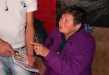 Родственники российской пенсионерки живут в Шымкенте. Помогите их найти