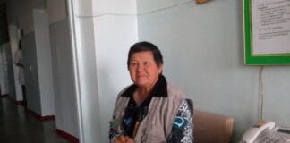 Гражданка России, так и не нашедшая родных, обрела в Шымкенте новый кров (видео)