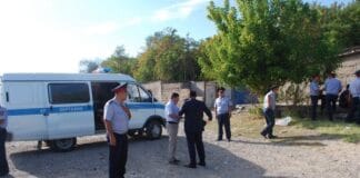 В совершении убийства подозревается 16-летний студент-юрист