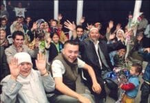 С начала 2016 года в ЮКО прибыли более 3 тысяч оралманов Сами репатрианты об этом даже и не догадывались и переселяться в Казахстан не собирались.