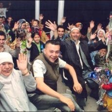 Крупный чиновник департамента миграции ЮКО объявлен в розыск Сами репатрианты об этом даже и не догадывались и переселяться в Казахстан не собирались.