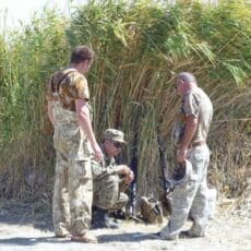 Охотничий сезон в Южно-Казахстанской области открыт