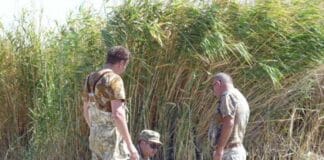 Охотничий сезон в Южно-Казахстанской области открыт