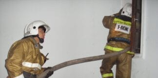 В Шымкенте в результате пожара погиб 61-летний мужчина Курение в постели опасно для жизни