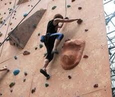 Шымкентские скалолазы завоевали на чемпионате мира бронзу