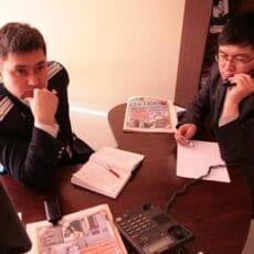 Первые частные судоисполнители появились в Шымкенте