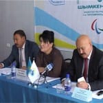 В Шымкенте стартовали паралимпийские игры. На чемпионат страны приехали 507 спортсменов