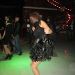 На грандиозной Student Party собрались 500 студентов Шымкента Студенты Шымкента зажигают