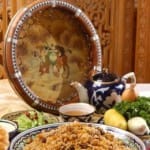 Фестиваль плова пройдет в Шымкенте