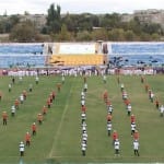 В Шымкенте стартовали Параолимпийские игры (видео)