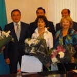 Жюри Романсиады только акиму Южного Казахстана рассказали правду о конкурсе