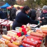 Сельхозярмарка превратилась для чиновников в охоту на перекупщиков