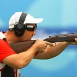 В небе вновь раздались выстрелы. Стартовал турнир по стендовой стрельбе Лучшие стендовики живут в Шымкенте