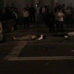 За три дня в ДТП на юге Казахстана погибли 12 человек (видео)