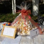 Десятки оригинальных украшений чак-чака придумали шымкентские мастера