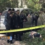 В Шымкенте на скамье подсудимых подозреваемые в убийстве около Нур банка