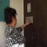 Установить домофон и второй ключ можно получить бесплатно (PR) (видео)