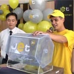 Купи модем Jet — выиграй планшетник (PR) (видео)