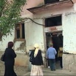 Когда дом совсем не крепость. Жители Кентау рискуют жизнью (видео)