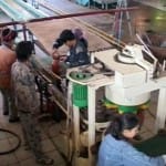 Два новых перерабатывающих предприятия будут запущены в ЮКО