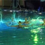 Первый день рождения отметил клуб «Мадейра» (PR) (видео)